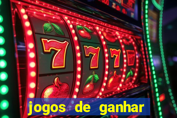 jogos de ganhar dinheiro gratuito